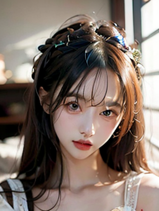 三观正的女人：从内在到外在的美好体现